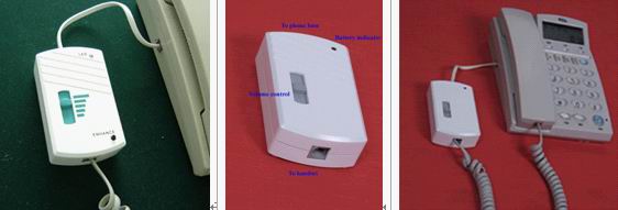 China (Mainland) Phone Amplifier