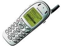 United Kingdom Motorola Timeport 280