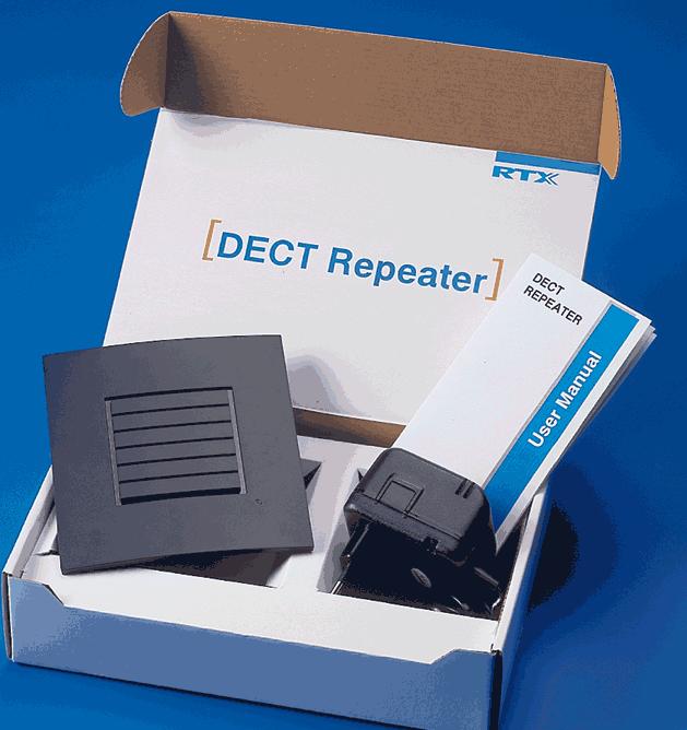 Denmark Dect Repeater ( OEM / Odm )
