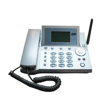 South Korea WLL CDMA 1X FWP