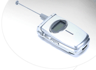 Denmark Telephone