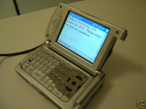 United Kingdom Motorola MPX 300