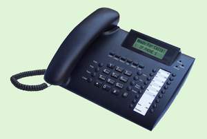 China (Mainland) IP Phone
