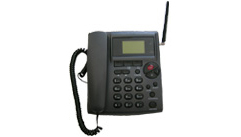 Hong Kong Fixed Wireless Terminal Phone