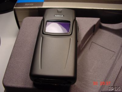 China (Mainland) 50 Nokia