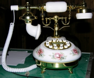 Australia UltraClassic Phone
