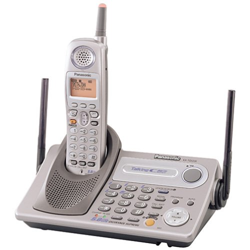 Canada Panasonic Cordless Phones