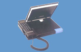 Indonesia Telephone