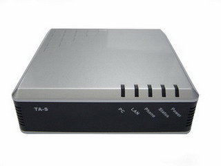 Taiwan Telephone Adaptor TA-1510