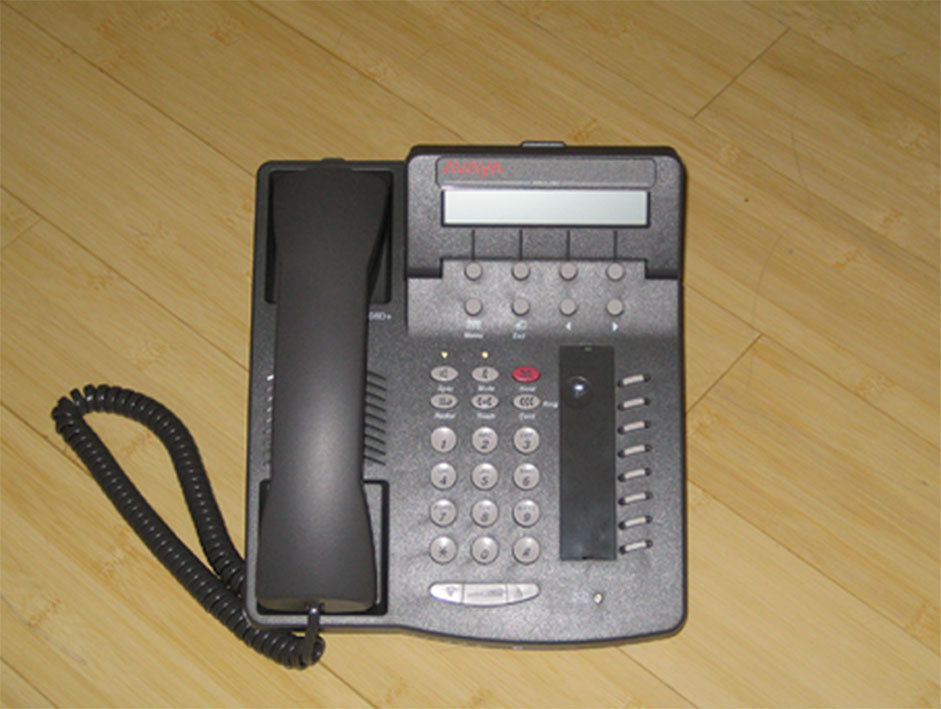 United States Digital Telephone