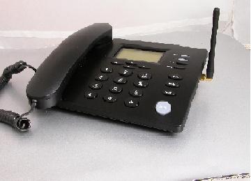 China (Mainland) Fixed Wireless Terminal