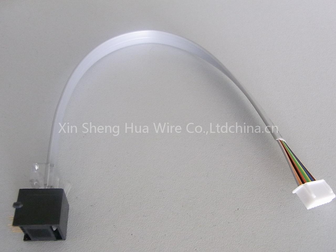 Telephone cable 20251
