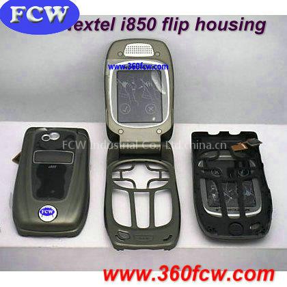 nextel housing i850