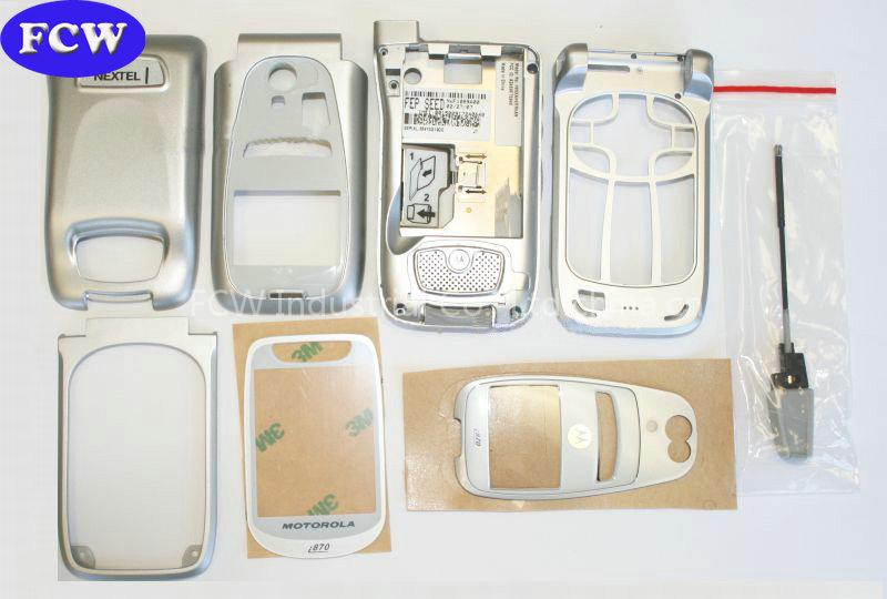 nextel housing i870