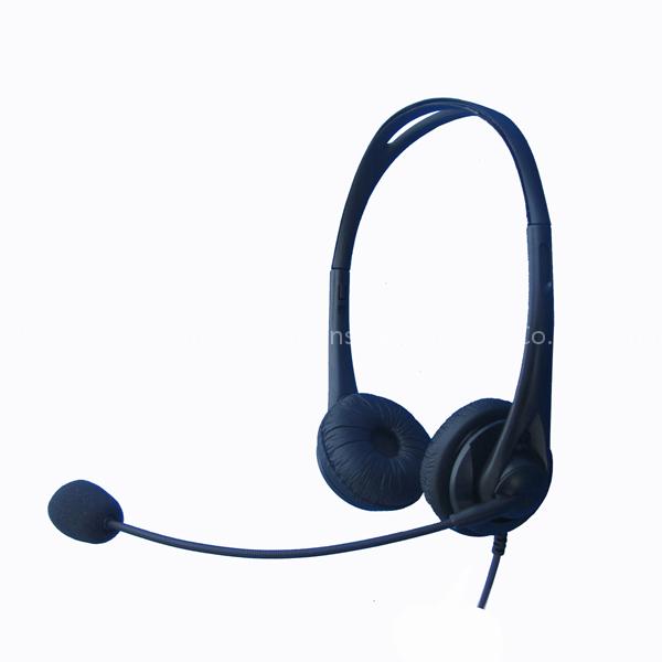 headset microphone