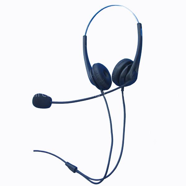 call center haedset