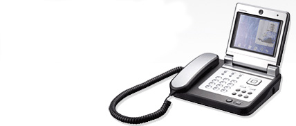 South Korea Video Phone
