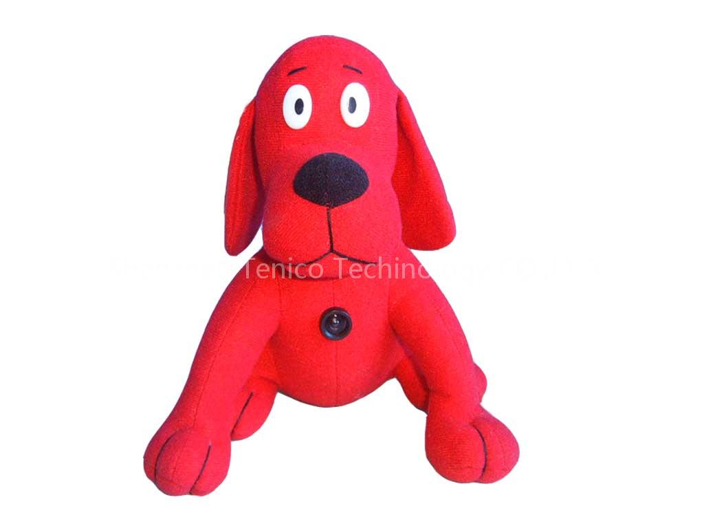 red dog