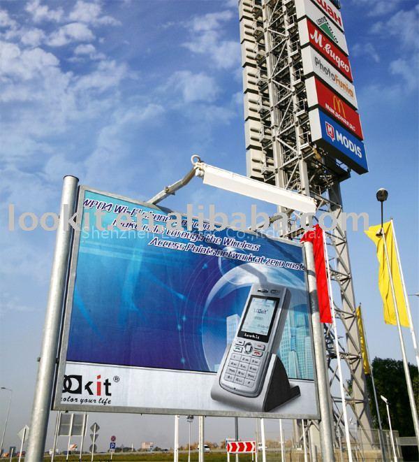 SIP WiFi Phone