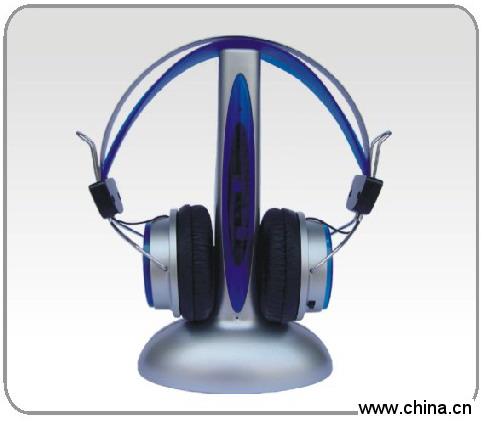 Wireless Headset (SX-009)