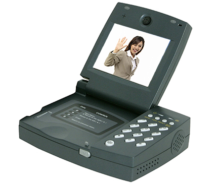 United States Video Telephone WC324