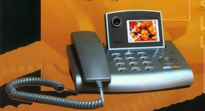 Indonesia Video Phone