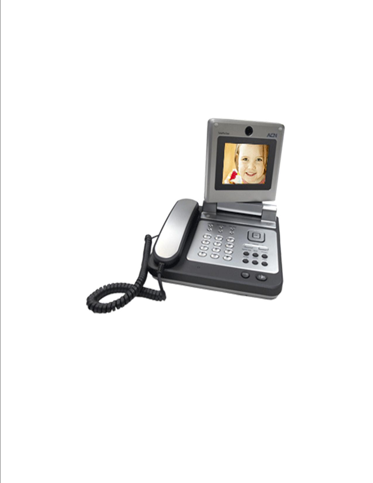 United States Video Telephone