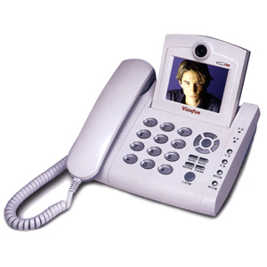 Netherlands Videophone