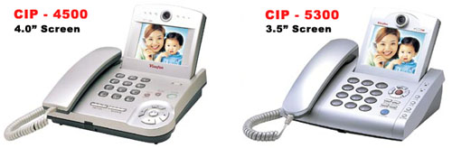 Canada New Communication Technology, IP Videophone