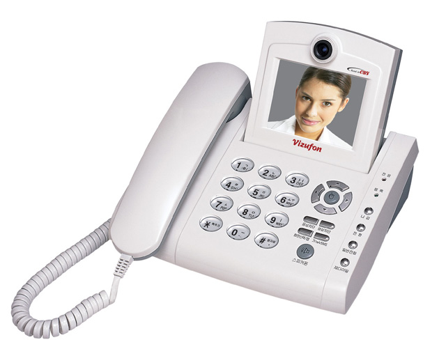 United States Video Phone CIP-5300