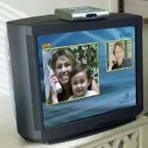 Barbados Beamer TV Videophone