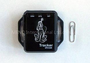 Mini Pet Tracker P100