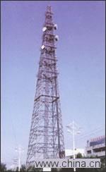 all kinds of towers