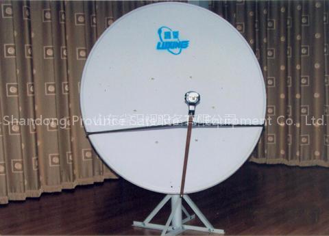 Satellite Dish Antenna