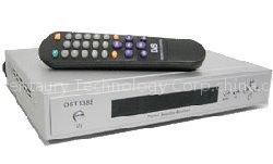 digital satellite receiver/dvb-s 7816