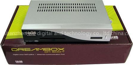 dearmbox DM 500T