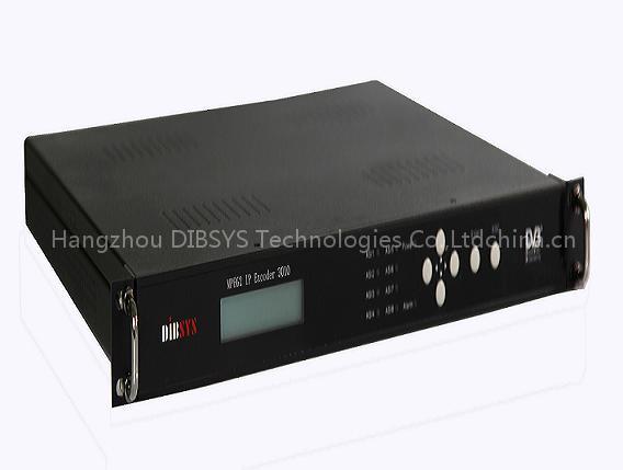 DVB-C Single Multiplexer
