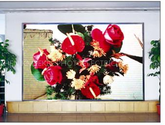 led video display
