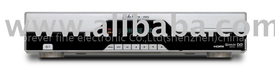 HD COMBO DVB-S2-C+2CI+PVR+CA