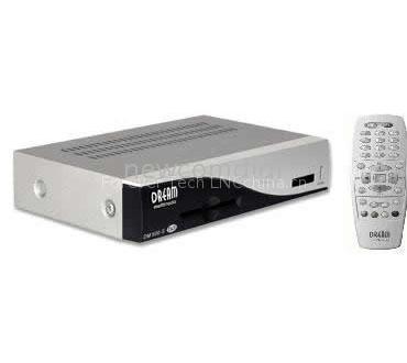 Dreambox DM500-S,DM500-C,DM500-T