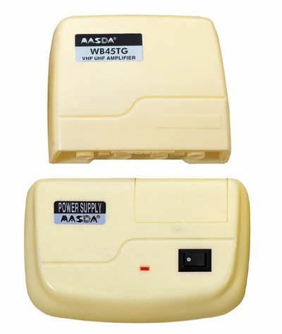 Outdoor Amplifier(WB55TG)