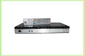 HD DVB-SII
