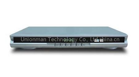 HD DVB-T FTA Receiver