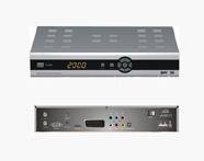 SD DVB-S2/S+FTA(H2.64,MPEG-4/2)