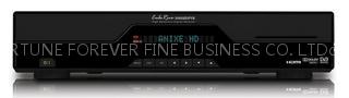 Dreambox DM500HD/IPBOX 500HD TV receiver