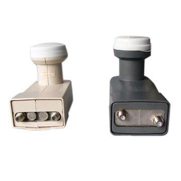 LNB and LNBF
