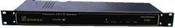 China (Mainland) CATV Adjacent Fixed Channel Modulators 450Mhz