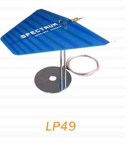 South Korea DTV Antenna