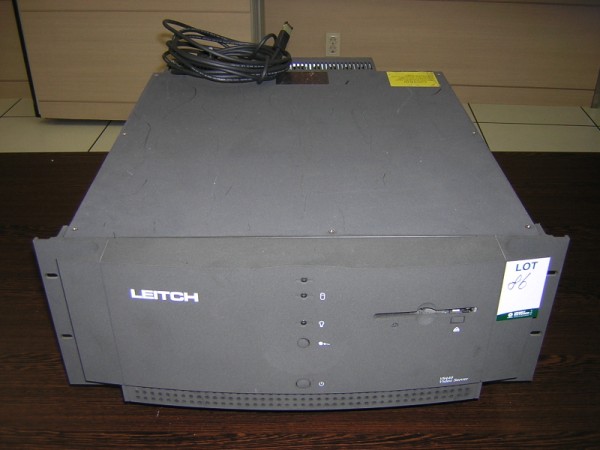 South Korea Broadcast Server