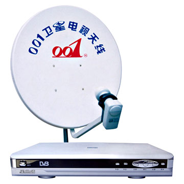Satellite Receiver